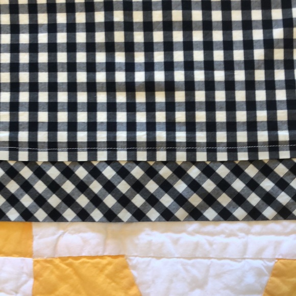 Vineyard Vines Off Shoulder Dress - Picture 5 of 7